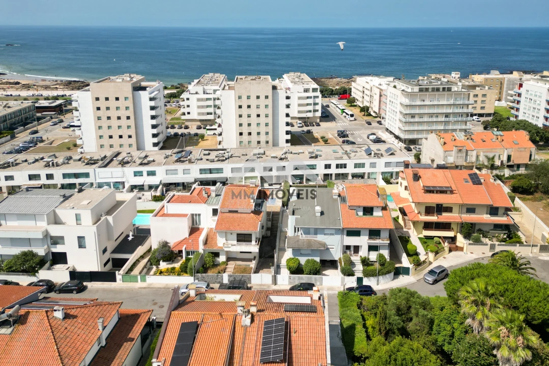 Terreno para Venda em Matosinhos e Leça da Palmeira Foto 50