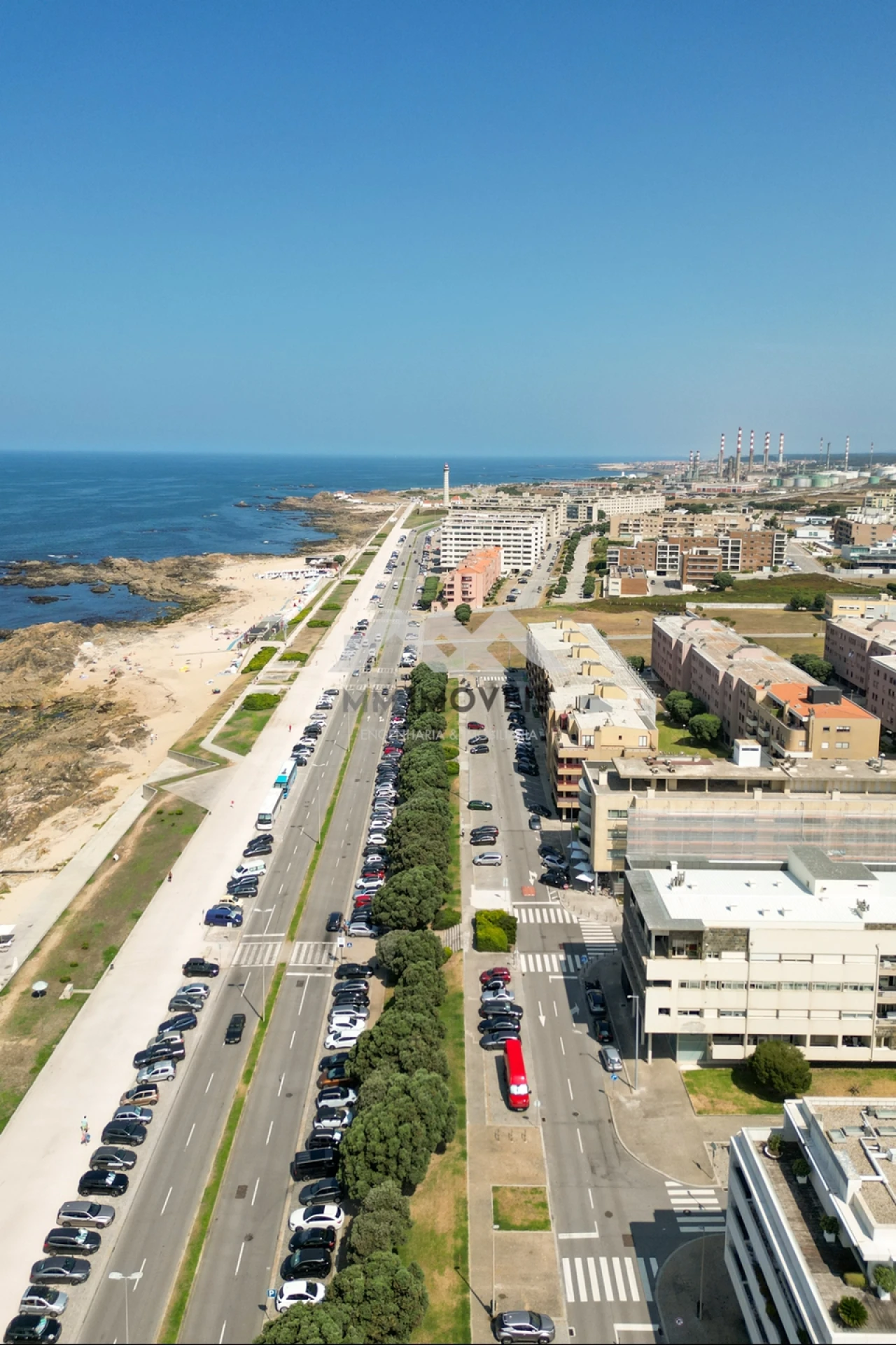 Terreno para Venda em Matosinhos e Leça da Palmeira Foto 53