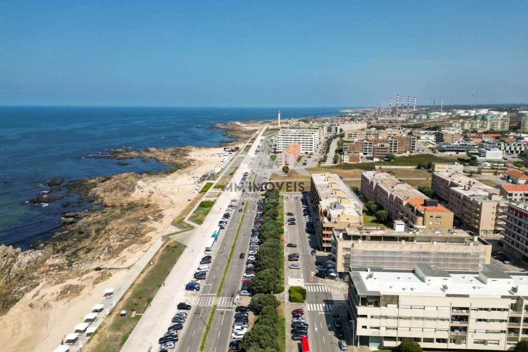 Terreno para Venda em Matosinhos e Leça da Palmeira Foto 54