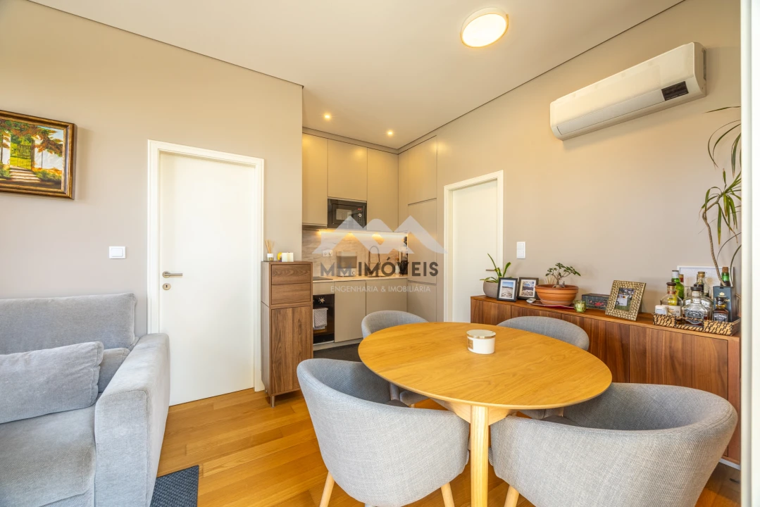 Apartamento T2 para Venda em Campanhã Foto 15