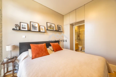 Apartamento T2 para Venda em Campanhã
