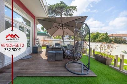 Apartamento T2 para Venda em Campanhã