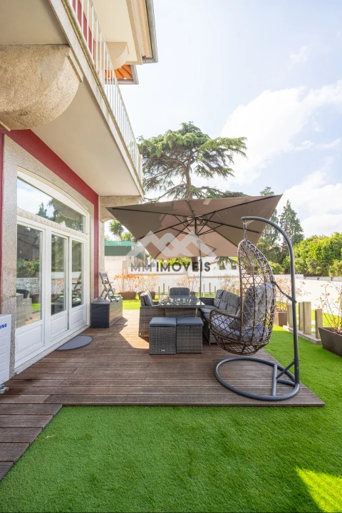 Apartamento T2 para Venda em Campanhã