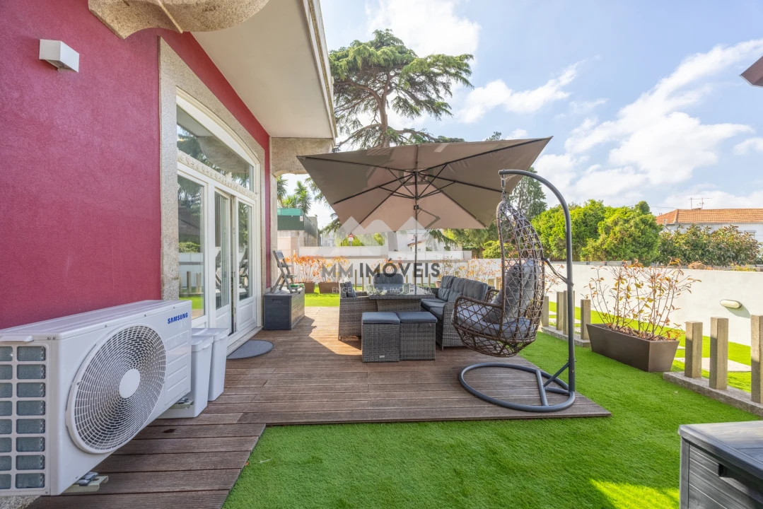 Apartamento T2 para Venda em Campanhã Foto 22