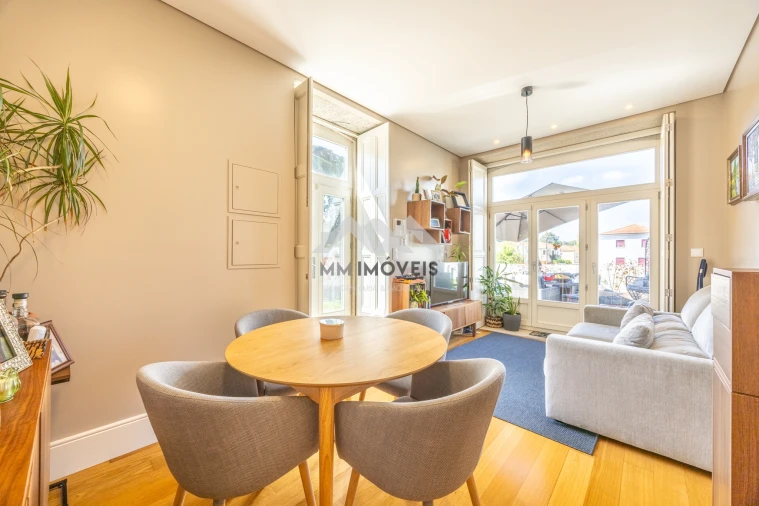 Apartamento T2 para Venda em Campanhã Foto 21
