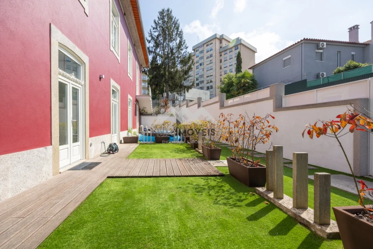 Apartamento T2 para Venda em Campanhã Foto 23