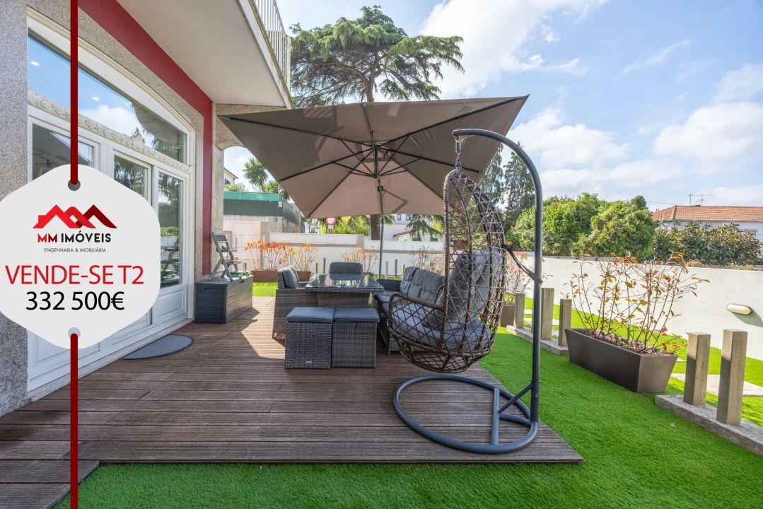 Apartamento T2 para Venda em Campanhã Foto 1
