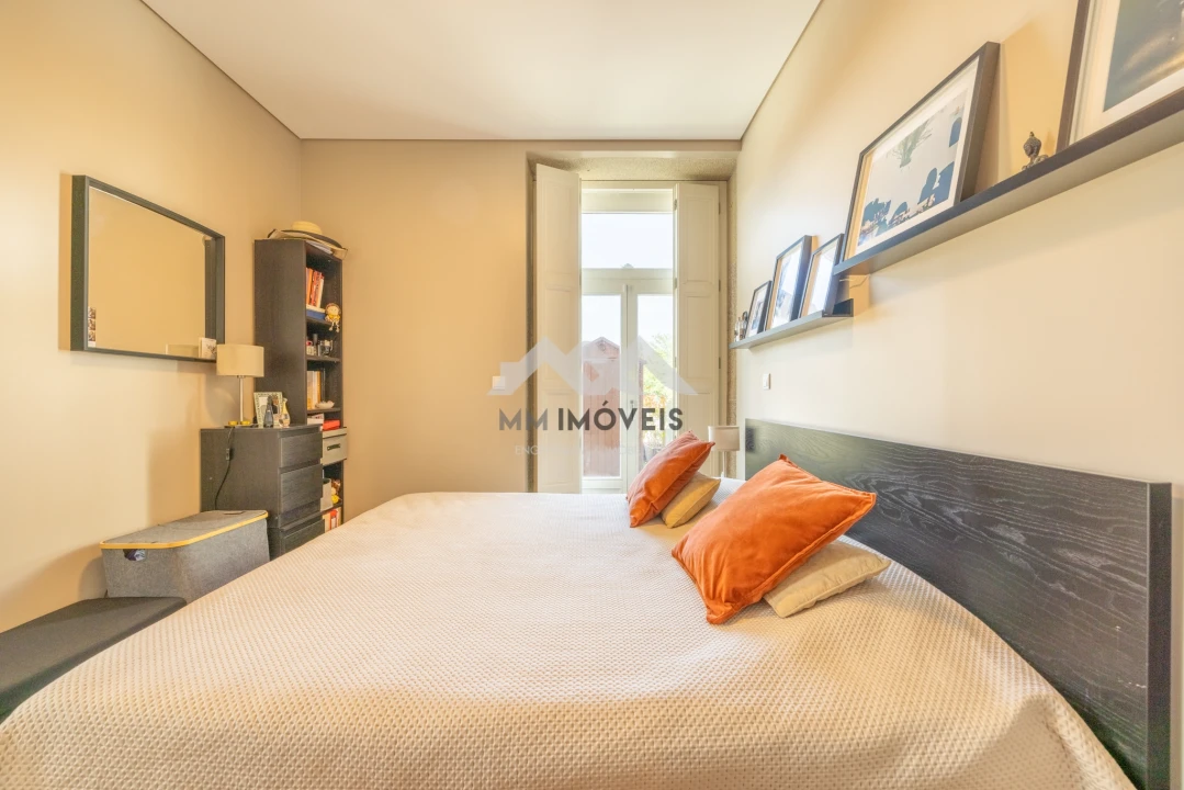 Apartamento T2 para Venda em Campanhã Foto 7