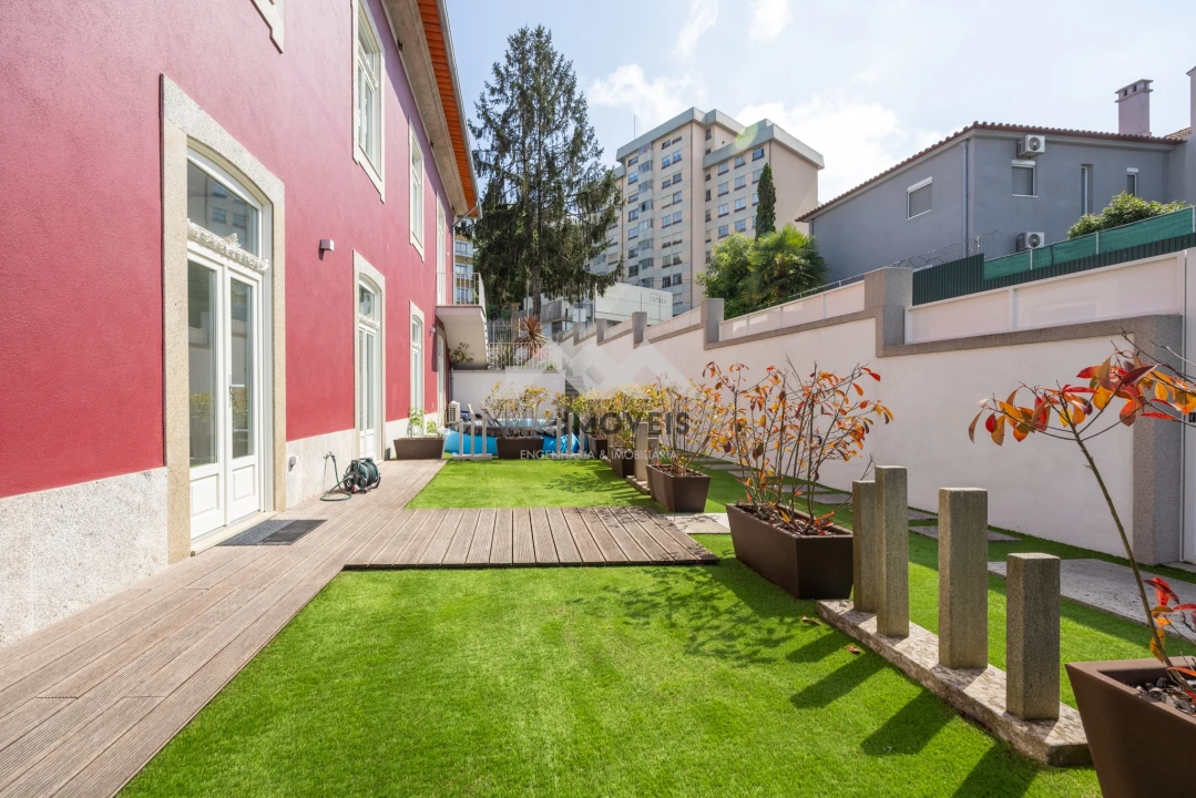 Apartamento T2 para Venda em Campanhã Foto 23