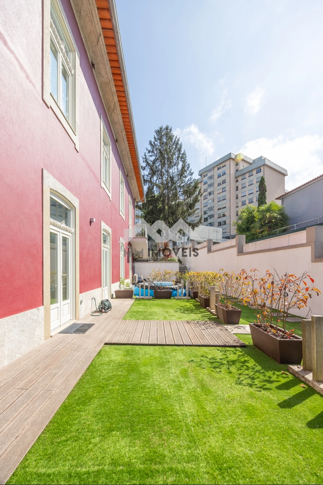 Apartamento T2 para Venda em Campanhã Foto 30