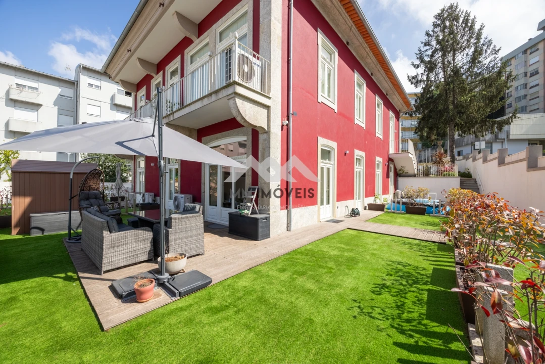 Apartamento T2 para Venda em Campanhã Foto 10