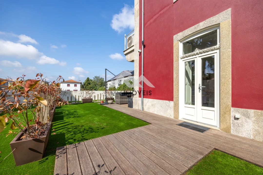 Apartamento T2 para Venda em Campanhã Foto 34