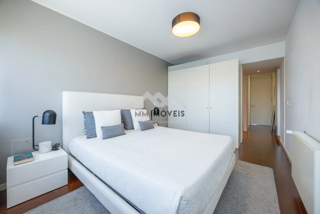 Apartamento T4 para Venda em Santa Marinha e São Pedro da Afurada Foto 31