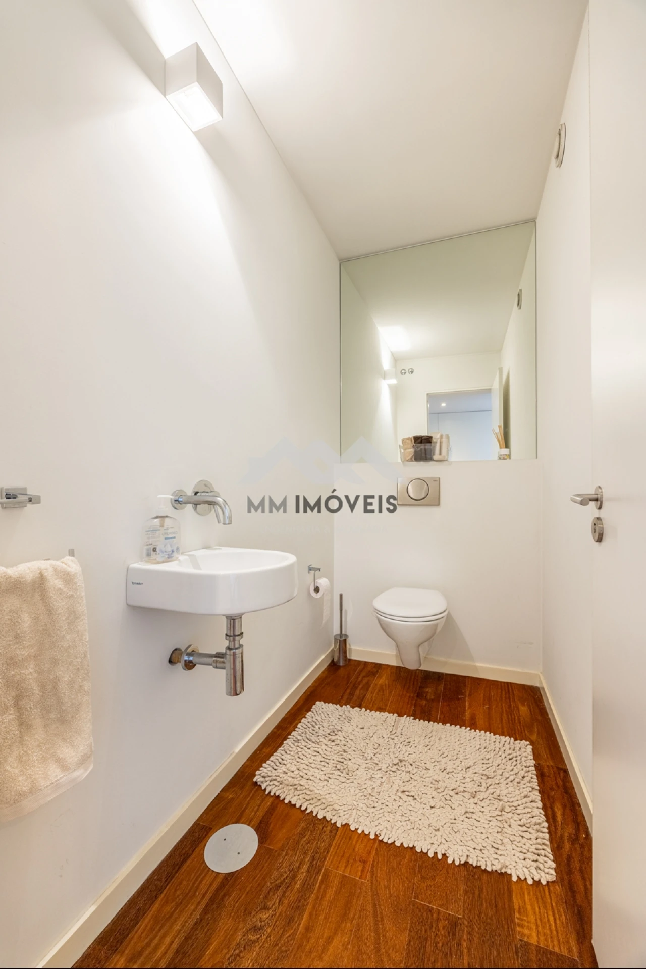 Apartamento T4 para Venda em Santa Marinha e São Pedro da Afurada Foto 37