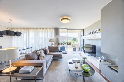 Apartamento T4 para Venda em Santa Marinha e São Pedro da Afurada