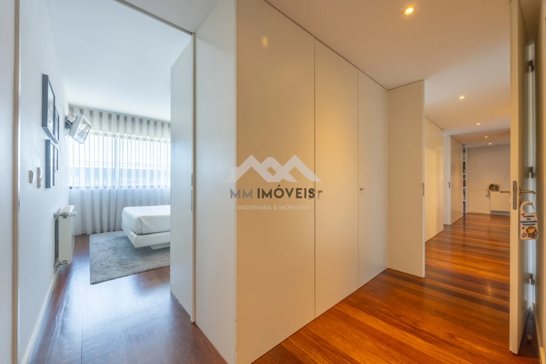 Apartamento T4 para Venda em Santa Marinha e São Pedro da Afurada Foto 41