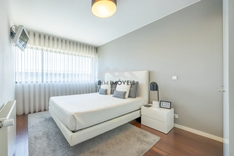 Apartamento T4 para Venda em Santa Marinha e São Pedro da Afurada Foto 36