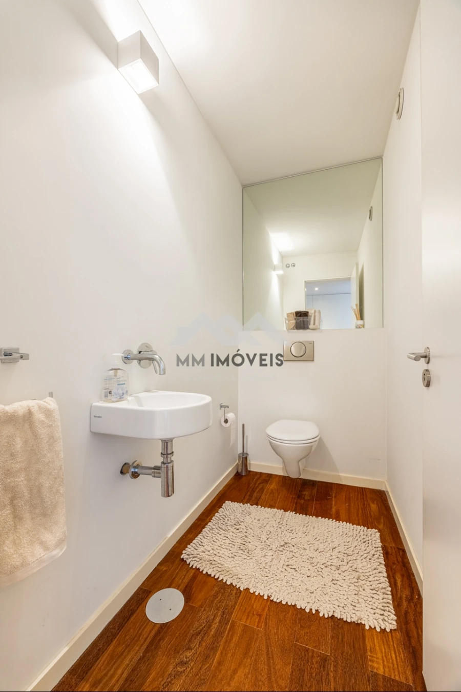 Apartamento T4 para Venda em Santa Marinha e São Pedro da Afurada Foto 37