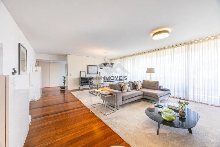 Apartamento T4 para Venda em Santa Marinha e São Pedro da Afurada Foto 25