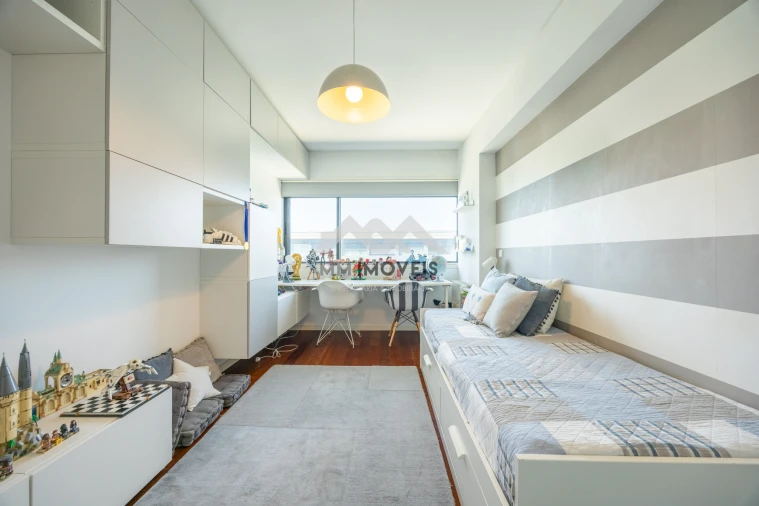 Apartamento T4 para Venda em Santa Marinha e São Pedro da Afurada Foto 44
