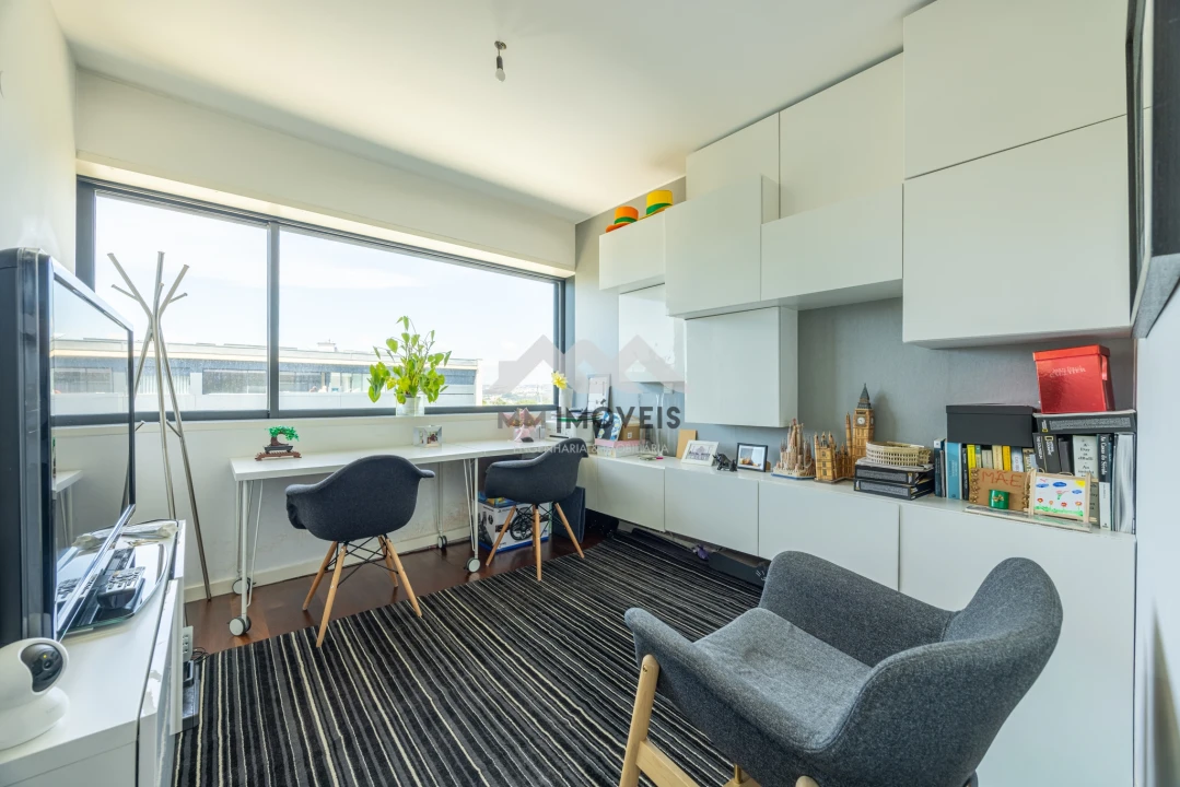 Apartamento T4 para Venda em Santa Marinha e São Pedro da Afurada Foto 47