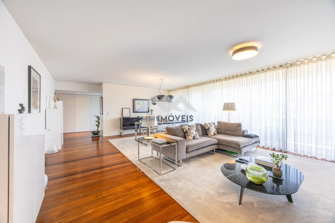 Apartamento T4 para Venda em Santa Marinha e São Pedro da Afurada Foto 25