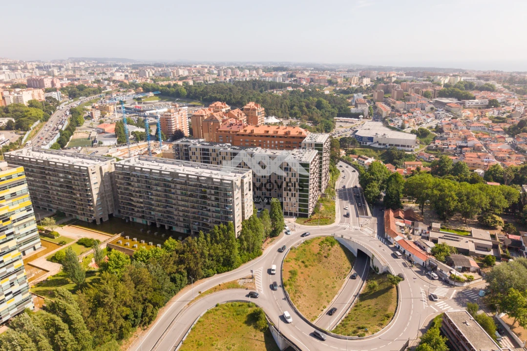 Apartamento T2 para Venda em Santa Marinha Foto 14