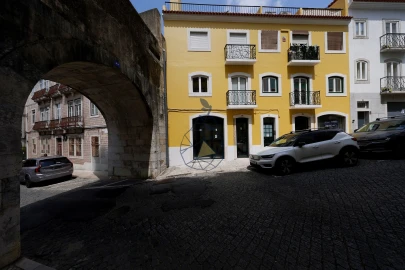 Negócio para Venda em Santo António