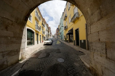 Negócio para Venda em Santo António