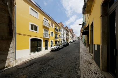 Negócio para Venda em Santo António