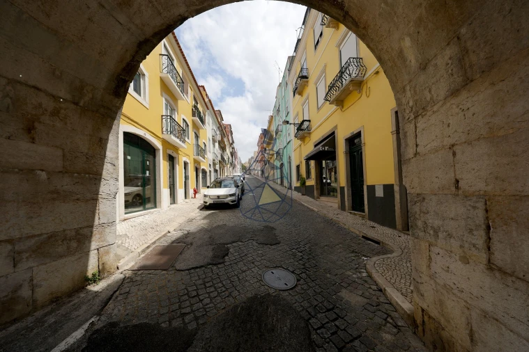 Negócio para Venda em Santo António Foto 6