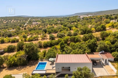 Moradia T3 para Venda em Loule (São Clemente)