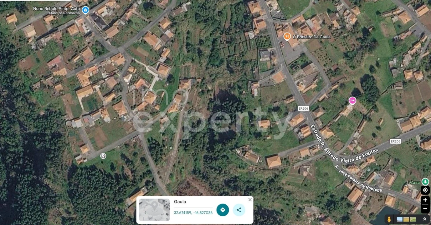 Terreno para Venda em Gaula Foto 3