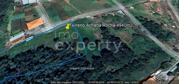 Terreno para Venda em Gaula