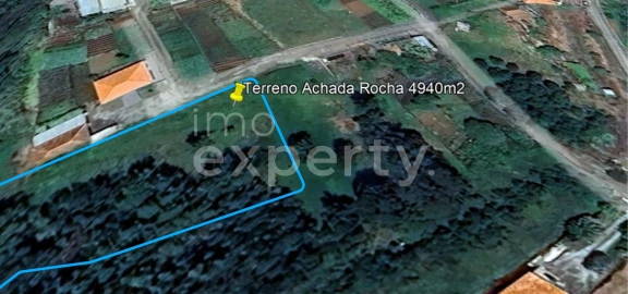 Terreno para Venda em Gaula