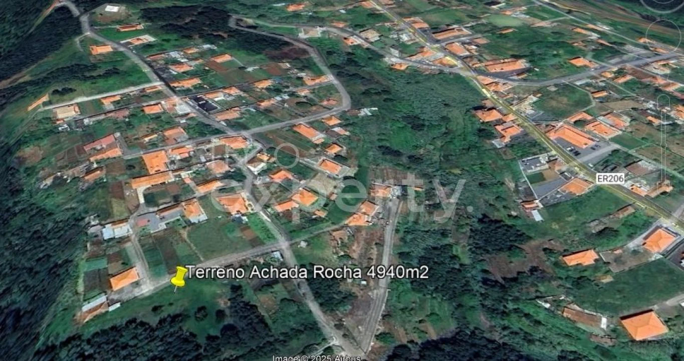 Terreno para Venda em Gaula Foto 2