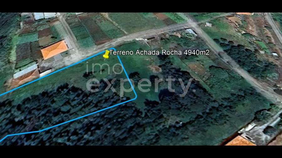 Terreno para Venda em Gaula