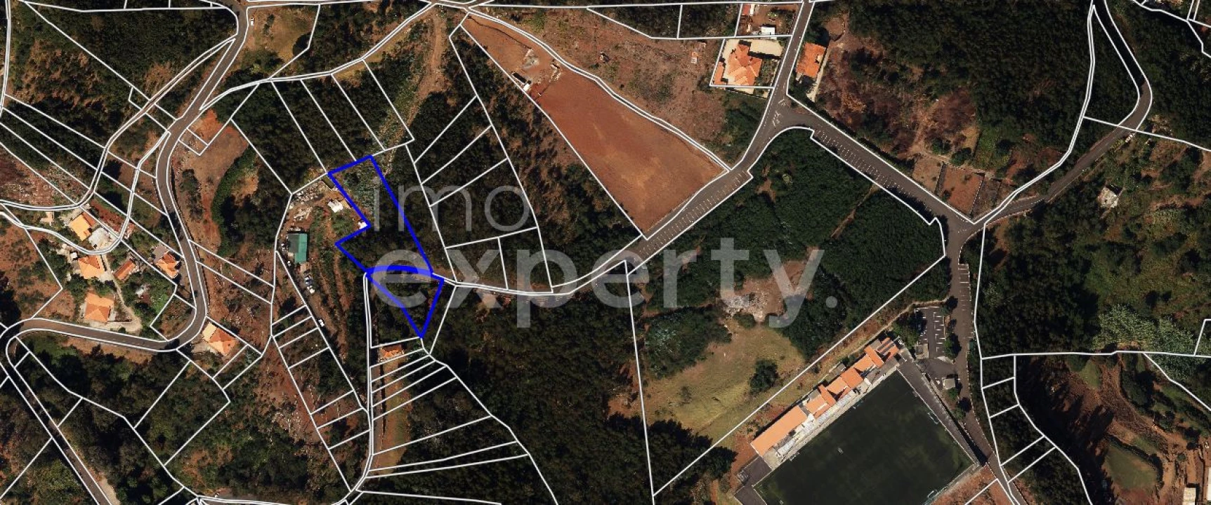 Terreno para Venda em Gaula Foto 2