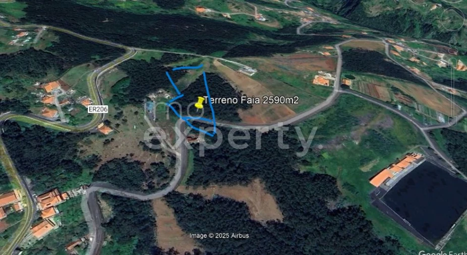 Terreno para Venda em Gaula Foto 3