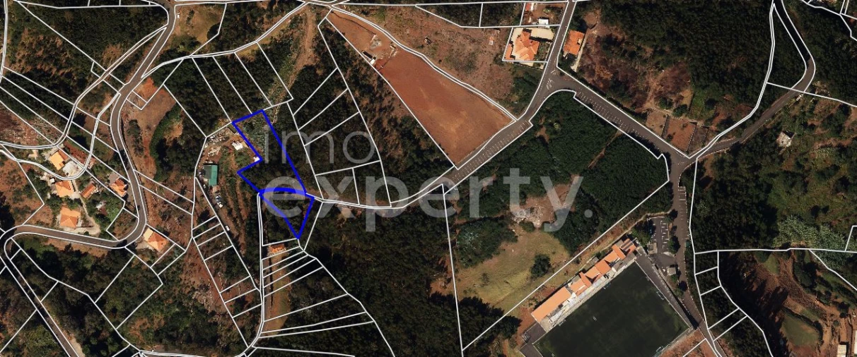 Terreno para Venda em Gaula Foto 2