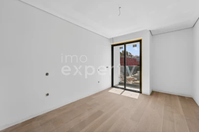 Apartamento T2 para Venda em Caniço