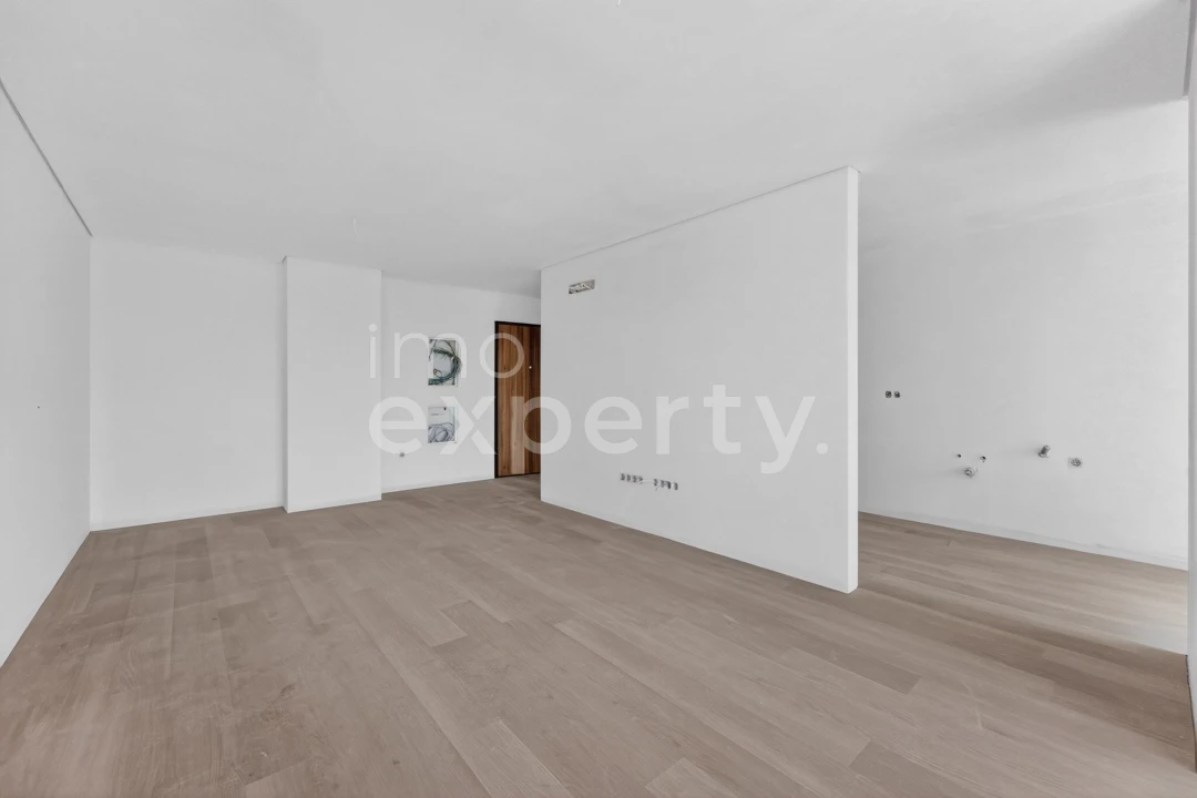 Apartamento T2 para Venda em Santa Cruz Foto 4