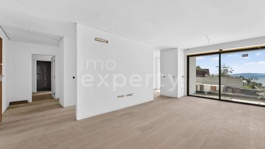 Apartamento T2 para Venda em Santa Cruz
