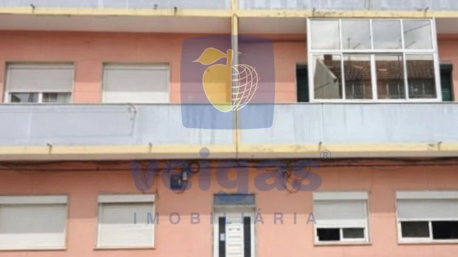 Prédio para Venda em Baixa da Banheira e Vale da Amoreira