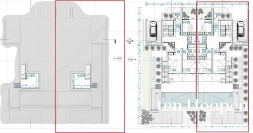 Apartamento T3 para Venda em Luz