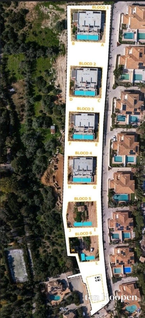 Apartamento T3 para Venda em Luz
