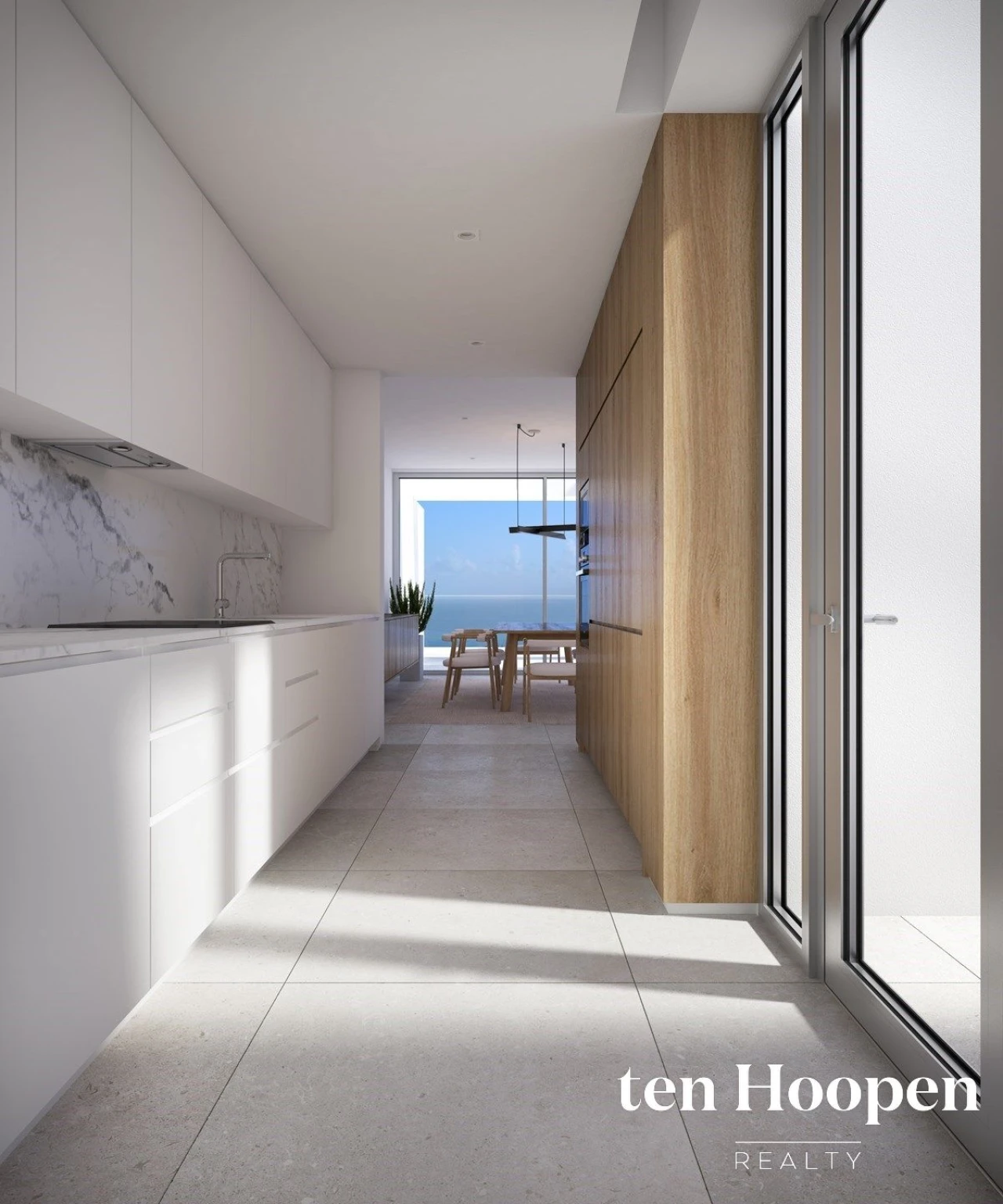 Apartamento T3 para Venda em Luz Foto 10