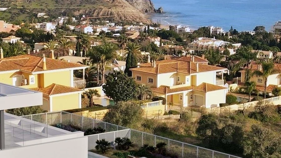 Apartamento T3 para Venda em Luz