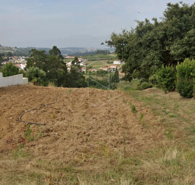 Terreno para Venda em Alcobaça e Vestiaria Foto 12