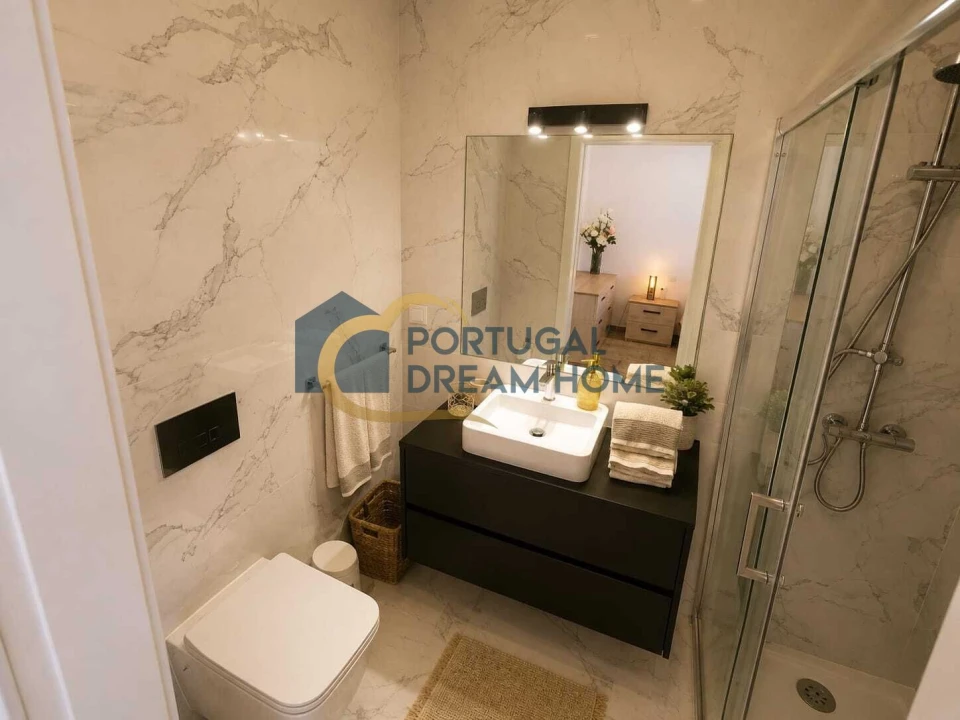 Moradia T6 para Venda em Albufeira e Olhos de Água Foto 27